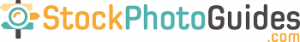 StockPhotoGuides Logo