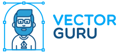 VectorGuru Logo New